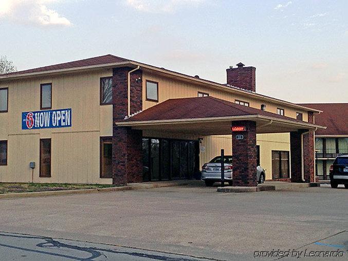 Oyo Hotel Branson Mo-165 تابليه المظهر الخارجي الصورة