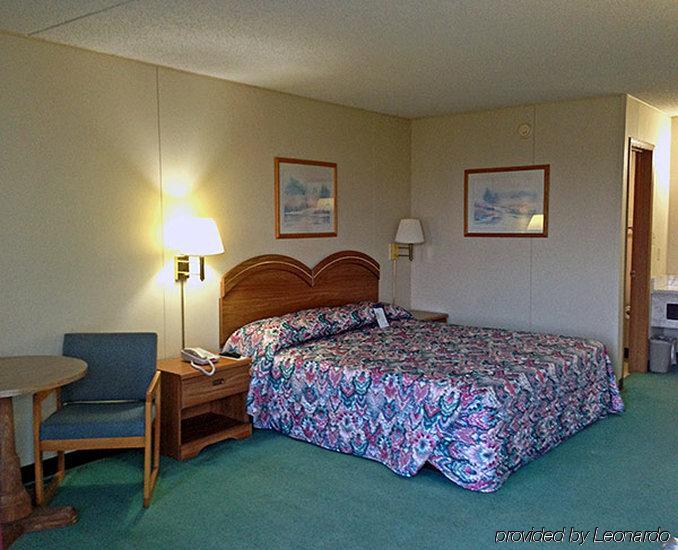 Oyo Hotel Branson Mo-165 تابليه المظهر الخارجي الصورة