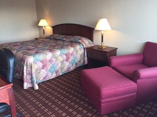 Oyo Hotel Branson Mo-165 تابليه المظهر الخارجي الصورة