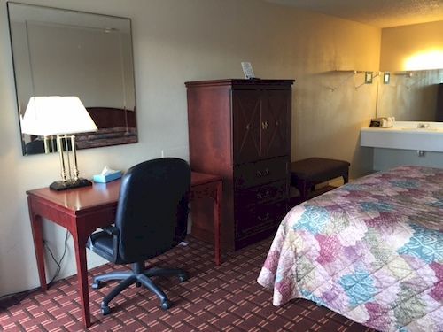 Oyo Hotel Branson Mo-165 تابليه المظهر الخارجي الصورة