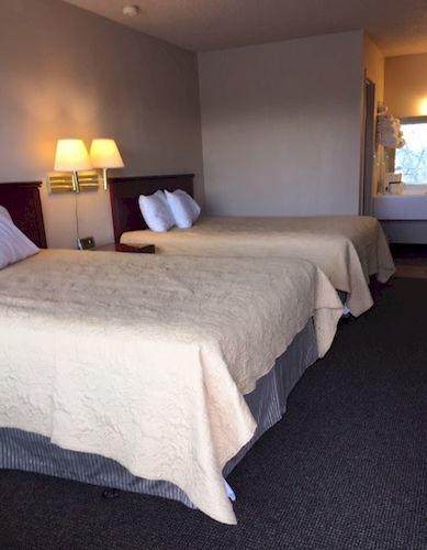 Oyo Hotel Branson Mo-165 تابليه المظهر الخارجي الصورة