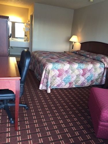 Oyo Hotel Branson Mo-165 تابليه المظهر الخارجي الصورة
