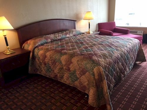Oyo Hotel Branson Mo-165 تابليه المظهر الخارجي الصورة